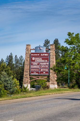 Village at Riverstone: 2416 N Old Mill Loop, Coeur D Alene, ID 83814